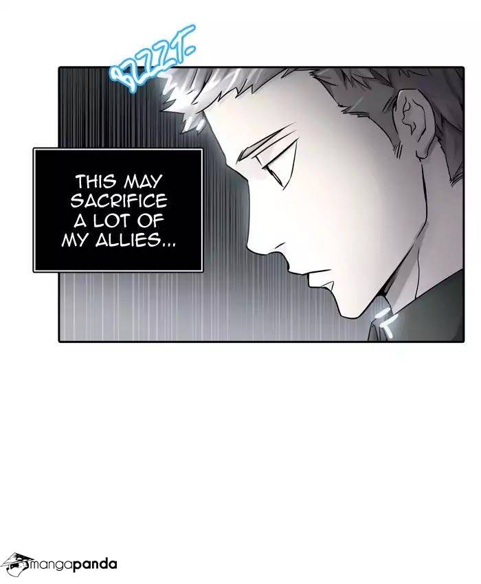 Tower of God Chapter 403 image 008